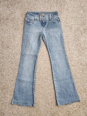 Candie's Y2k Flare Jeans